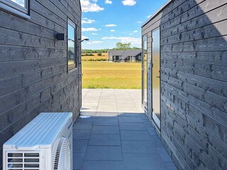 Casa per le vacanze Odder Registrazione all'aperto 5