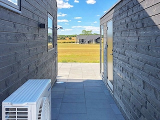 Holiday house Odder Outdoor Recording 3