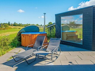 Holiday house Odder  15