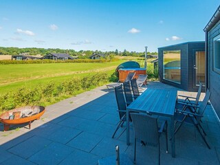 Ferienhaus Odder  35