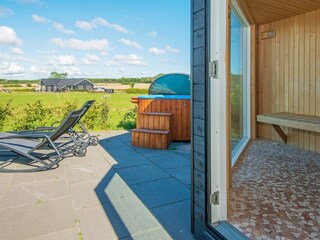Holiday house Odder  17