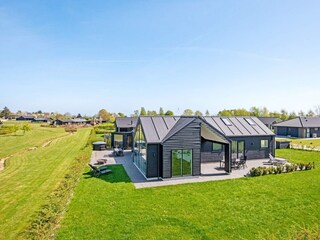 Vakantiehuis Odder Buitenaudio-opname 3