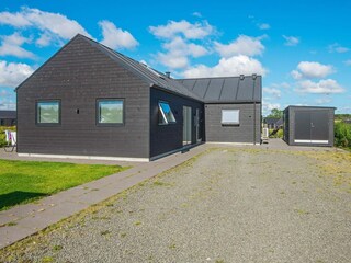 Ferienhaus Odder  17