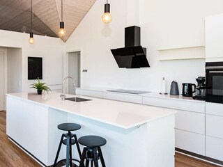 Vakantiehuis Odder  17
