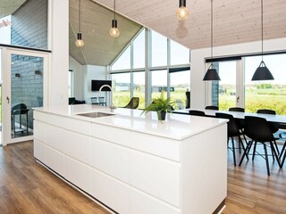 Vakantiehuis Odder  25