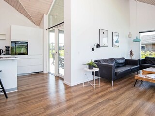 Ferienhaus Odder  26