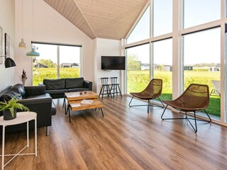 Casa per le vacanze Odder  15