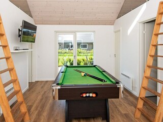 Vakantiehuis Odder  31