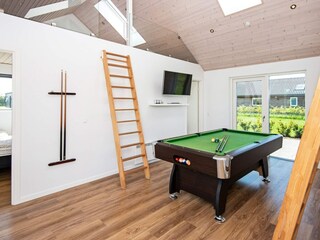 Casa de vacaciones Odder  18