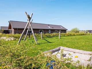 Vakantiehuis Odder  20