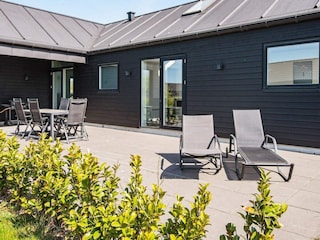 Holiday house Odder  30