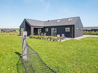 Ferienhaus Odder  33