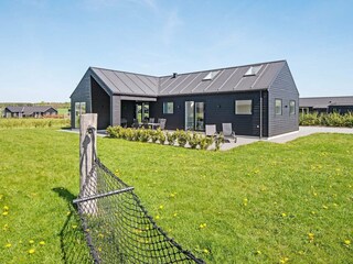 Vakantiehuis Odder  22