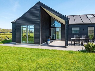 Casa per le vacanze Odder  24