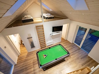 Holiday house Odder  35