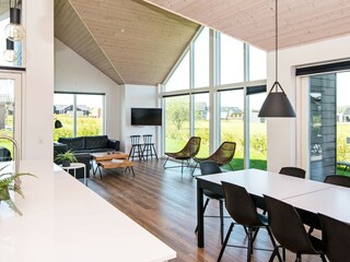 Maison de vacances Odder  32