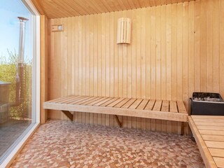 Casa de vacaciones Odder  41