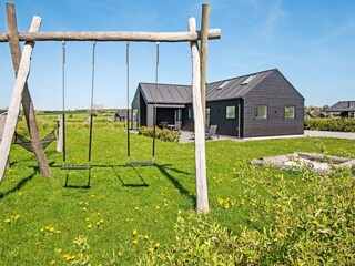 Casa de vacaciones Odder  41