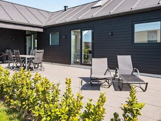 Vakantiehuis Odder  36