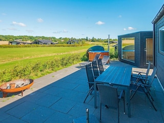 Ferienhaus Odder  26