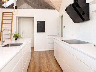 Ferienhaus Odder  12