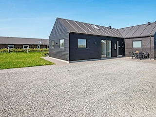 Ferienhaus Odder  14