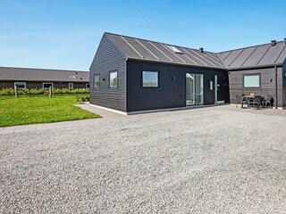 Vakantiehuis Odder  14