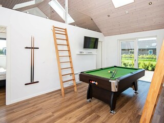 Holiday house Odder  11
