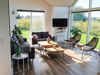 Ferienhaus Odder  42