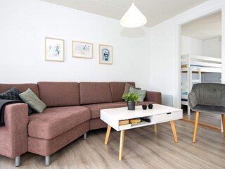 Apartment Havneby  7