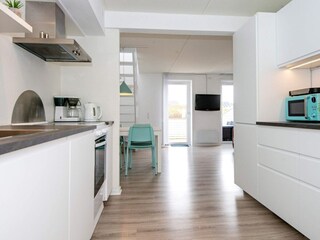 Appartamento Havneby  46