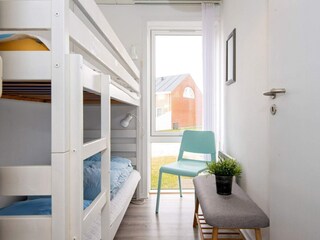 Appartamento Havneby  34