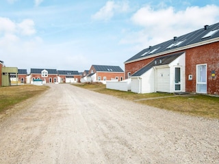 Appartamento Havneby  35