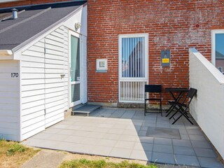 Appartamento Havneby  39