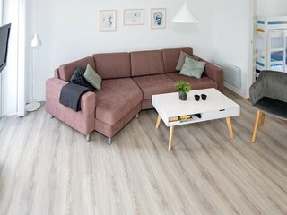 Apartment Havneby  32