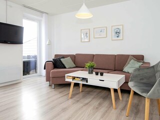 Apartamento Havneby  36