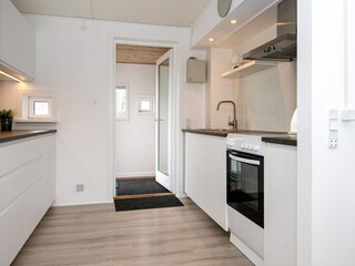 Apartamento Havneby  4