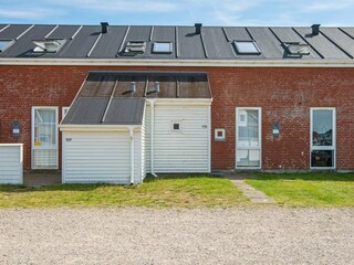 Apartment Havneby  5