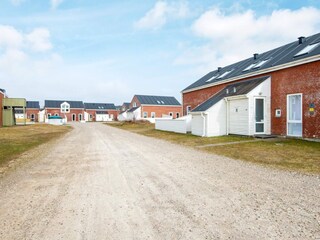 Appartamento Havneby  20