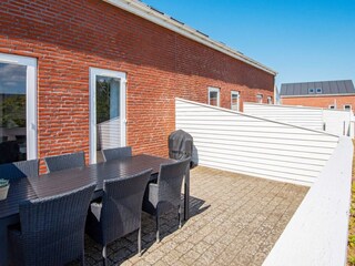 Apartment Havneby  3