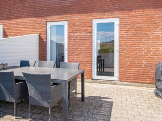 Appartement Havneby  5