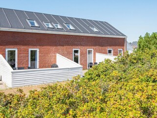 Appartement Havneby  8