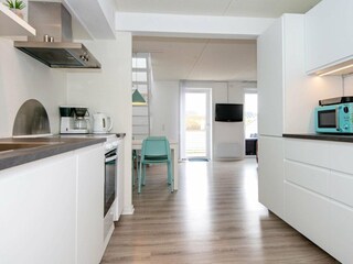 Appartement Havneby  28