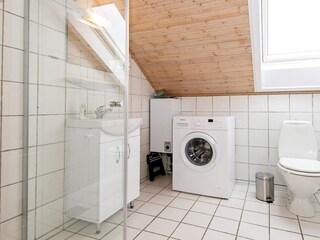 Appartement Havneby  4