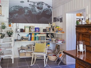 Holiday house Klädesholmen  32