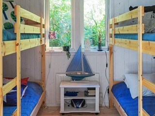 Vakantiehuis Klädesholmen  33
