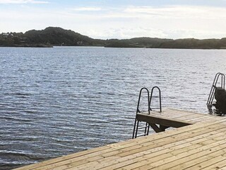 Casa per le vacanze Klädesholmen  32