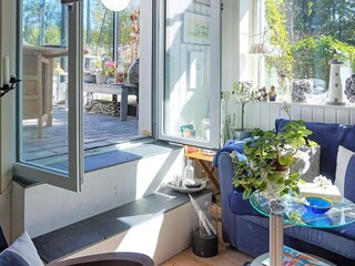 Maison de vacances Klädesholmen  14