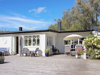 Ferienhaus Klädesholmen Außenaufnahme 1