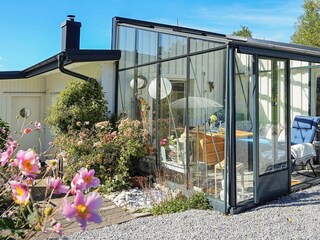 Maison de vacances Klädesholmen Enregistrement extérieur 2